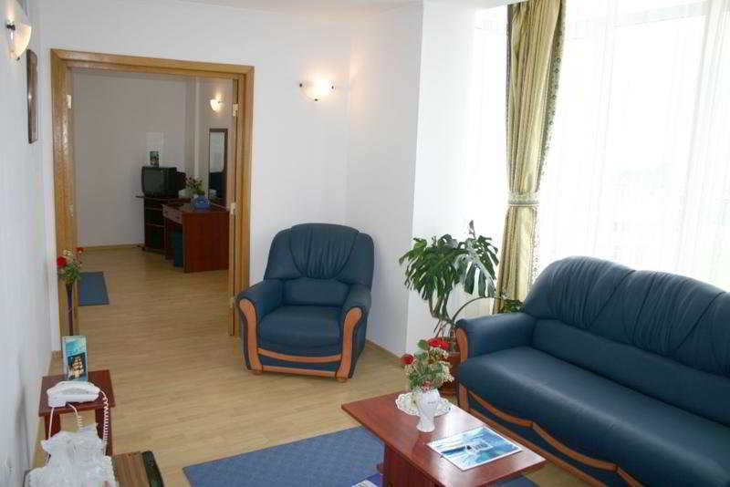 Dali Hotel Neptun Exterior foto