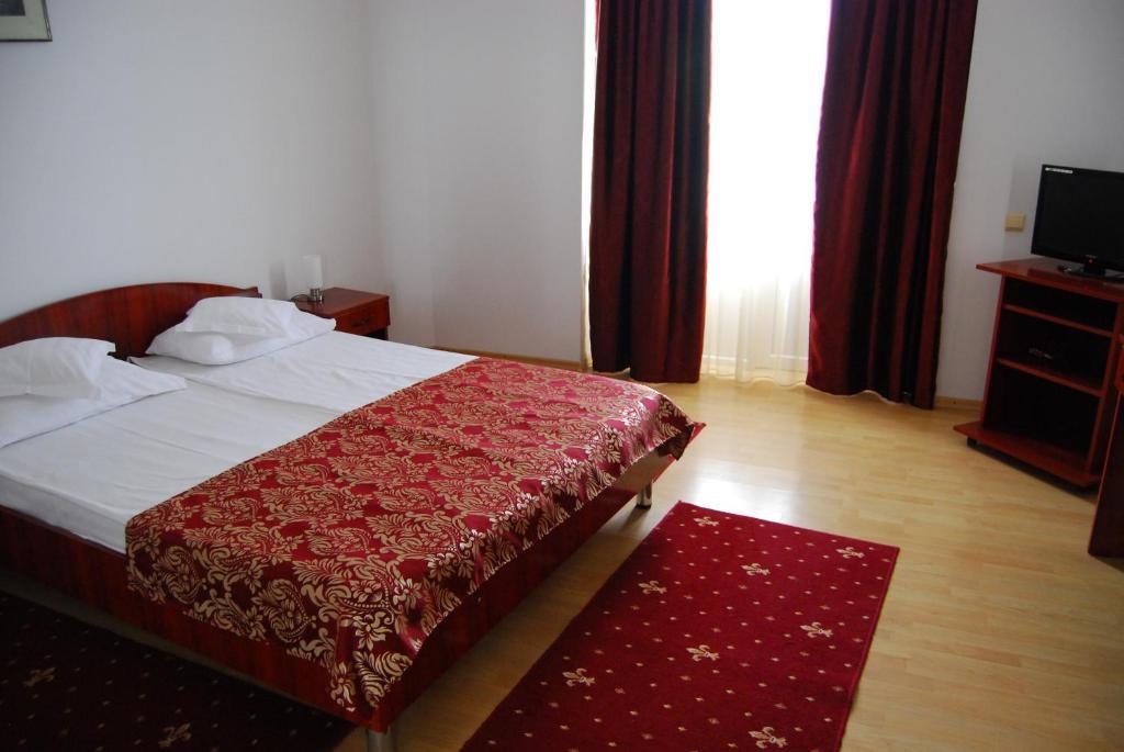 Dali Hotel Neptun Habitación foto